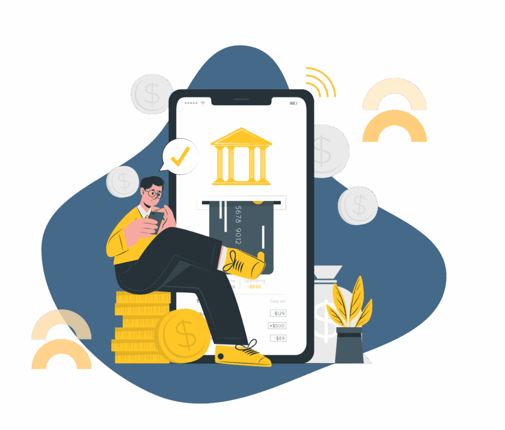 Business Bank Accounts