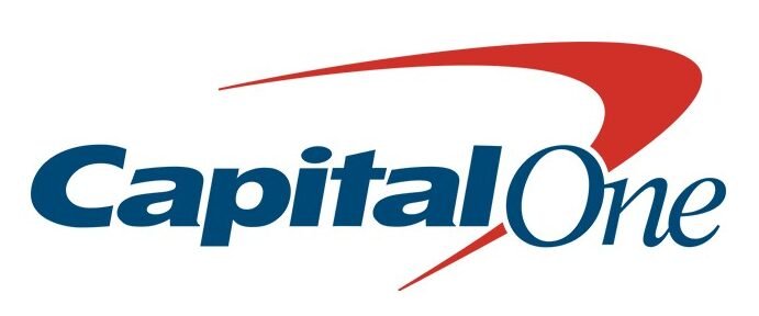 Capital One Logo
