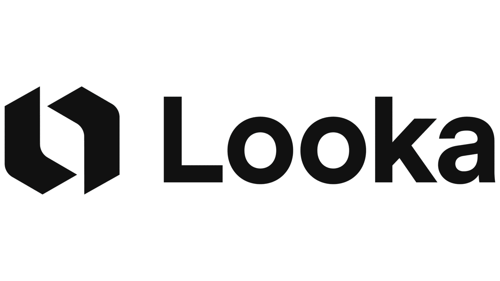 Looka Logo