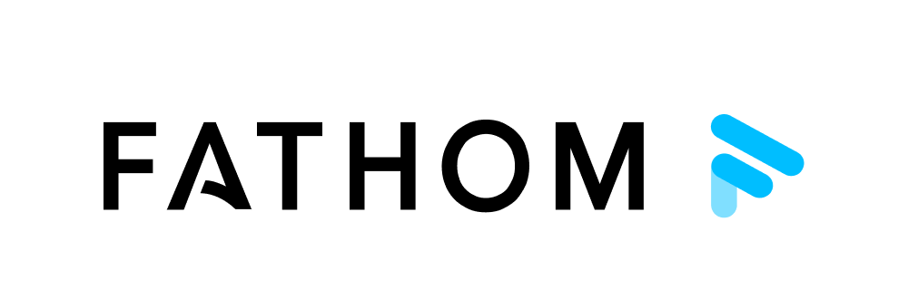 Fathom AI Notetaker Logo