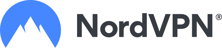 NordVPN Horizontal Logo