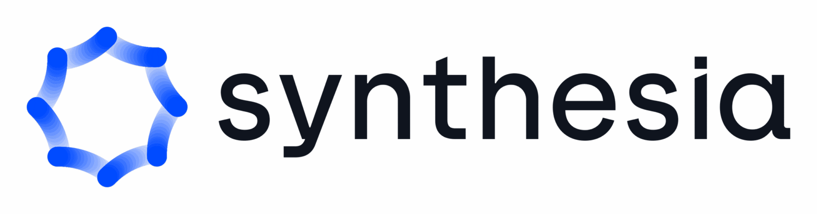 Synthesia.ai Logo