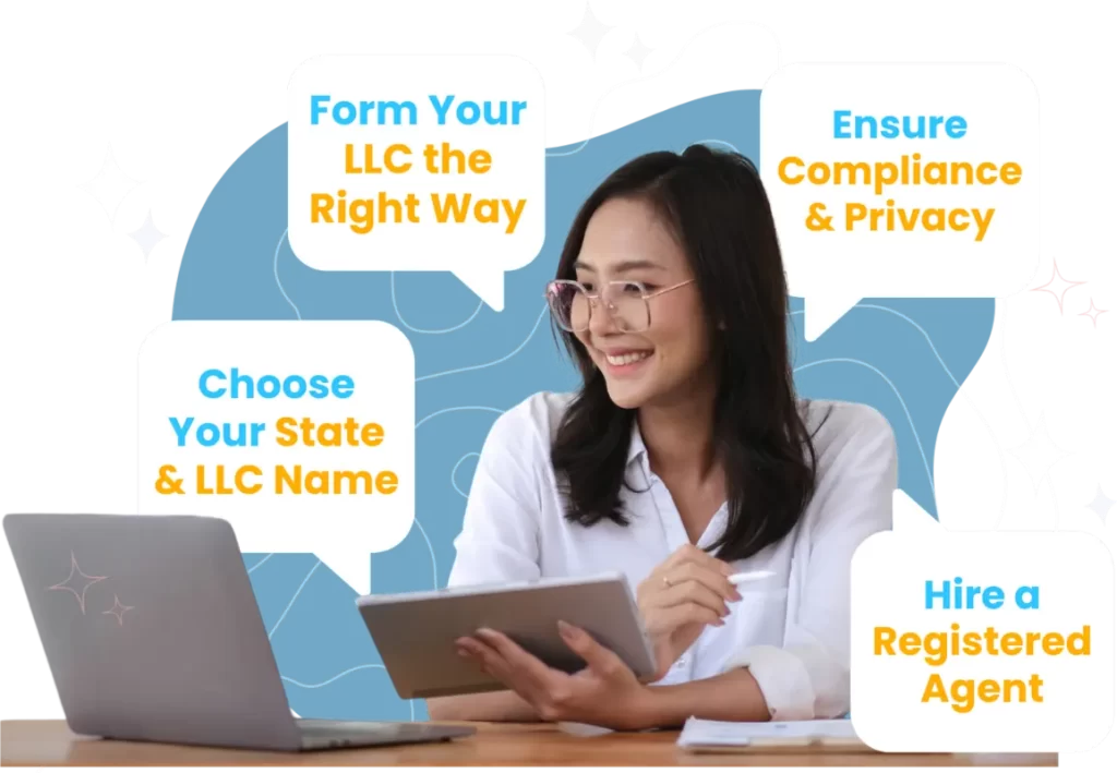 LLC Formation Image
