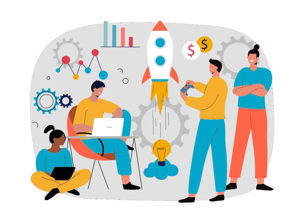 Best all-in-one platform
