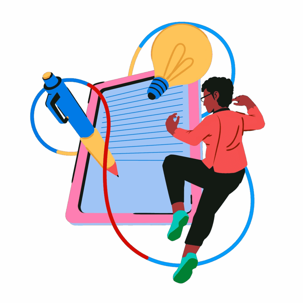 Content Strategy with Ai Writing Assistant Tool