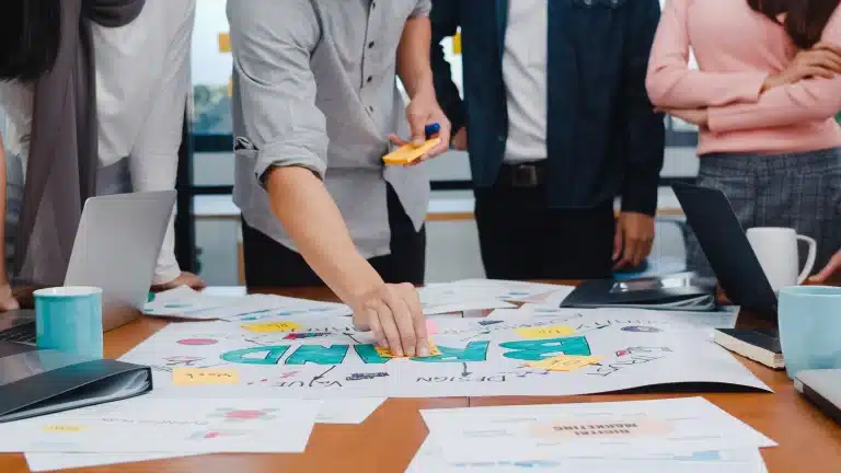 How to Maximize Q4 ROI With Fewer, Smarter Marketing Moves