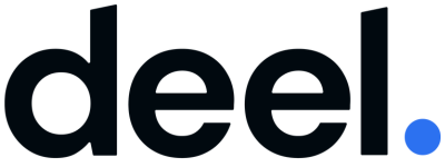 deel Logo