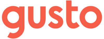 gusto Logo