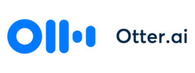 Otter.ai Logo