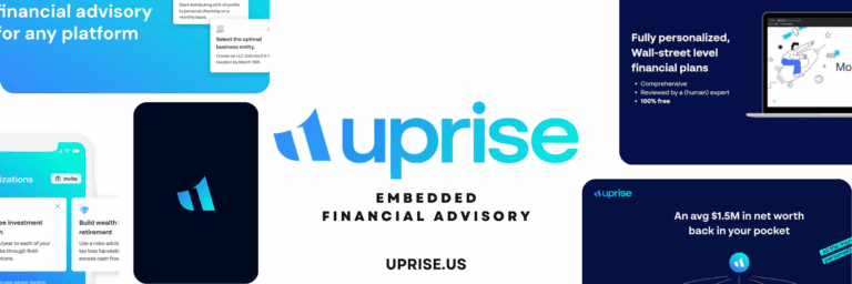 Partner Spotlight: Uprise
