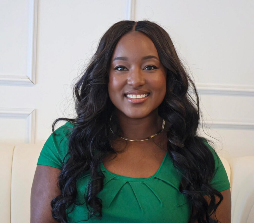 Brandy Morton