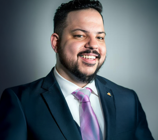 Steve Gonzalez