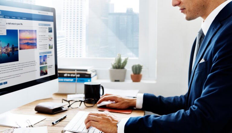 How to Build a Professional Website in a Weekend: A Step-by-Step Guide