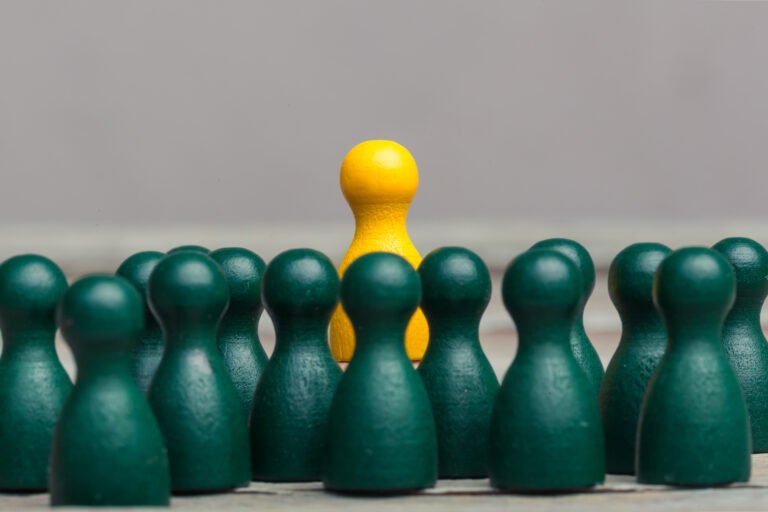 How to Spot When You’re Being Hired to “Fix” a Leadership Problem