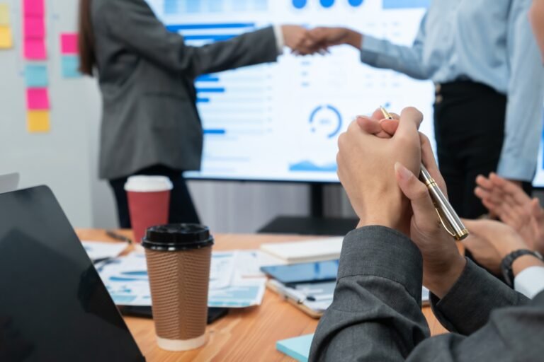 The Ultimate Business Setup Checklist for Fractionals and Solopreneurs
