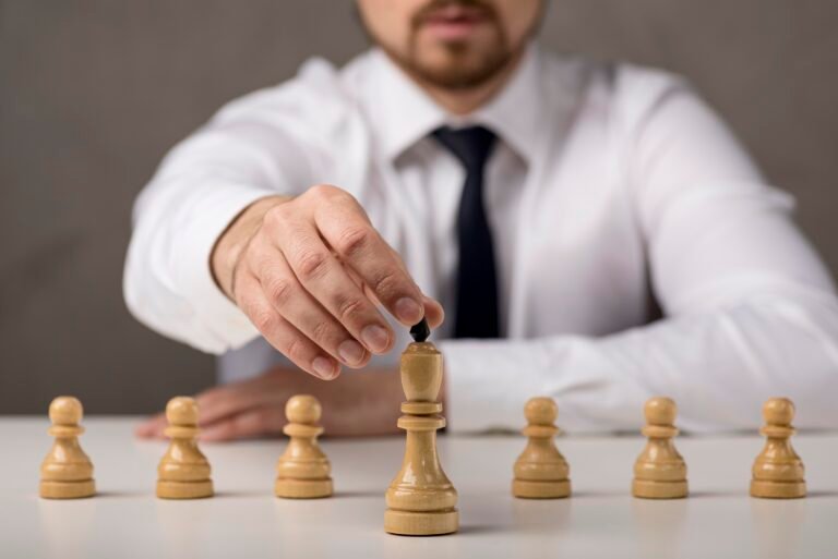 Are You Built for Fractional Leadership? Key Traits That Matter