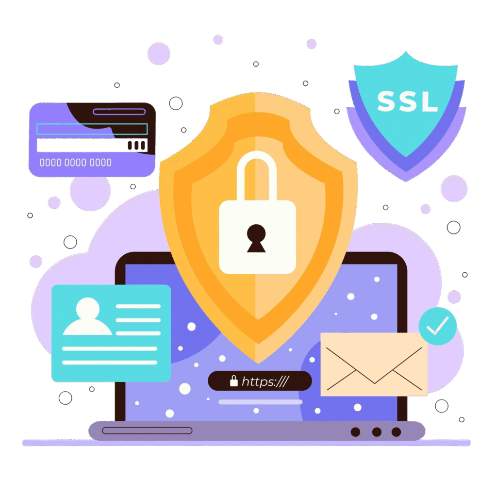 Secure Online Signature