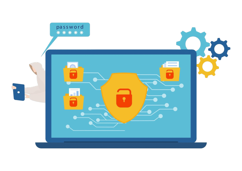 Find the Best Password Manager for Your Needs