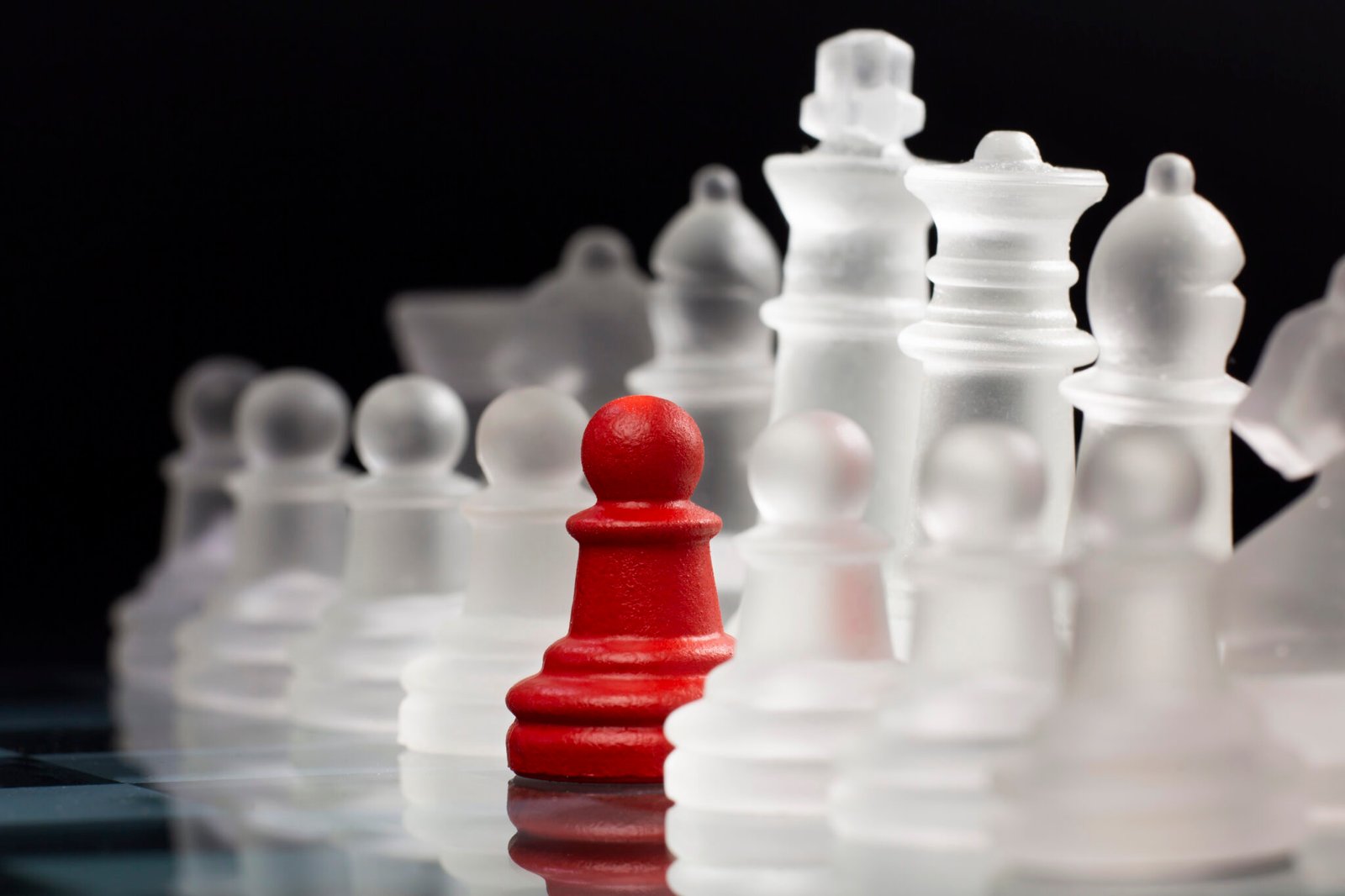 What Does It Mean To "Fix" Leadership?