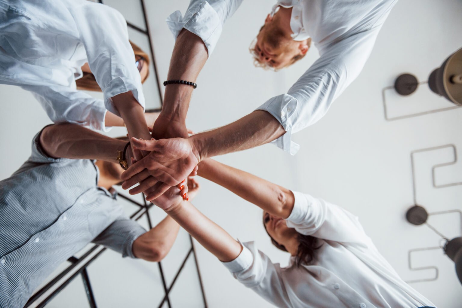 The Leadership Call That Strengthened My Team and Protected Results