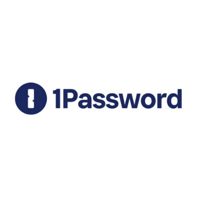 1Password Logo