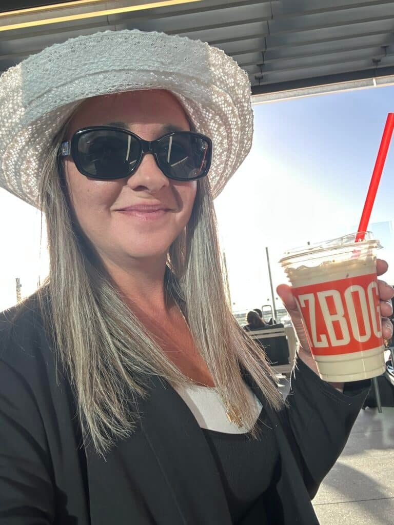 Kayla Dillon