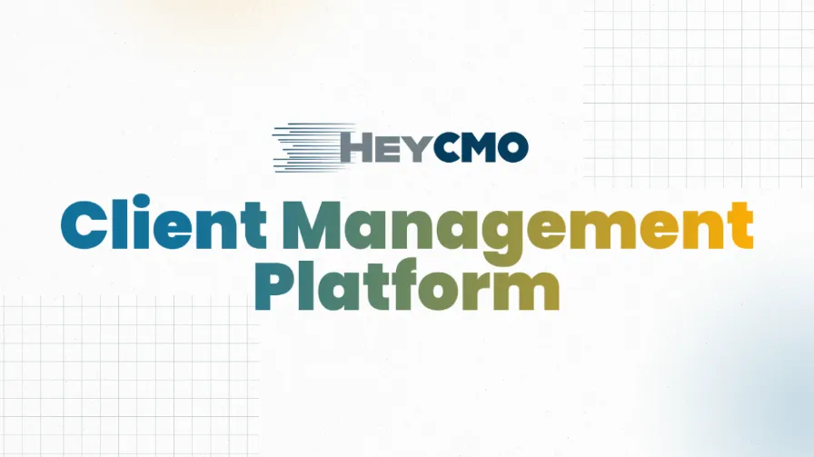 Client Management Platforms