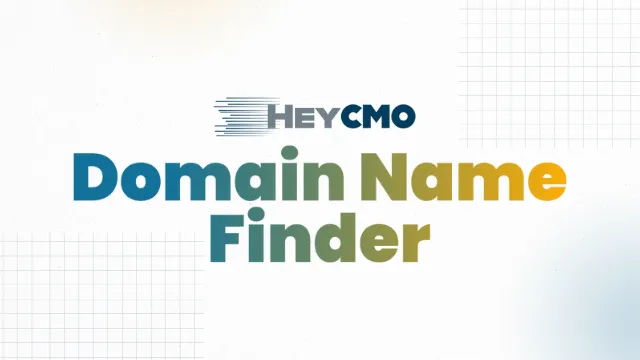 Domain Name Services