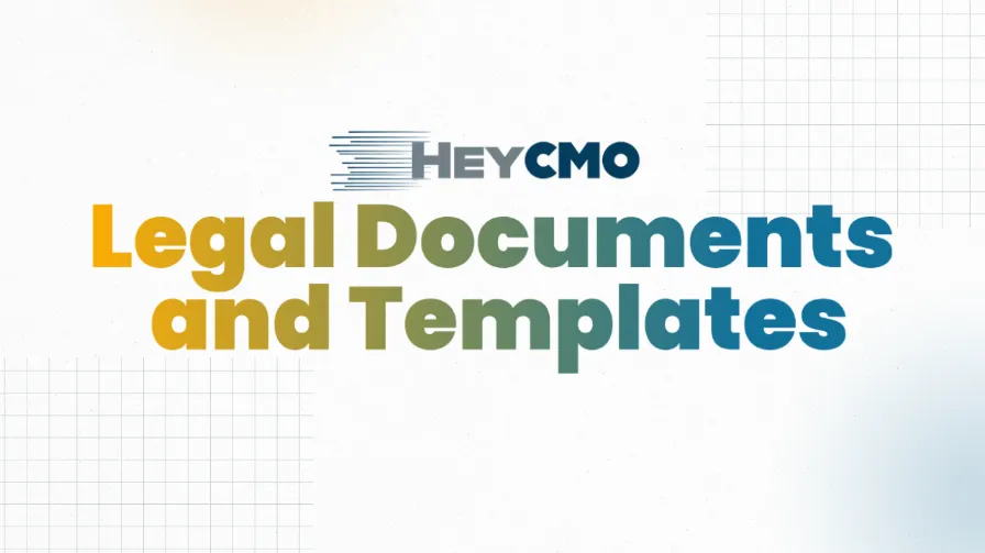 legal document