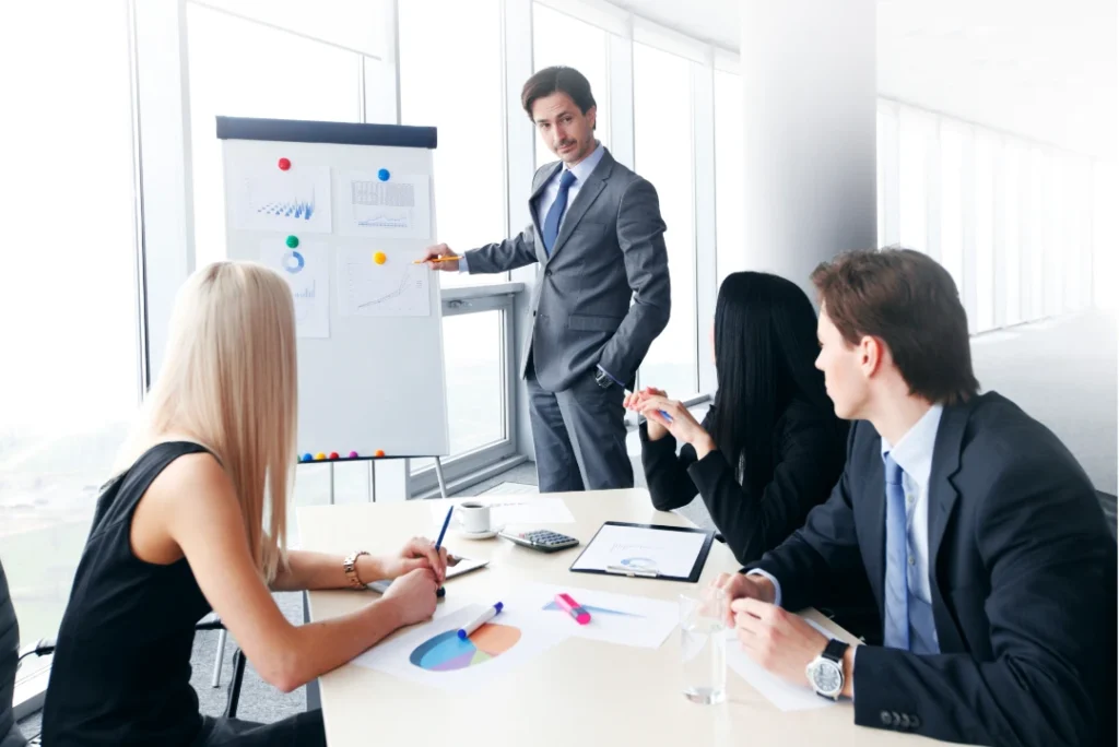 Fractional Marketing Leader