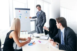 Fractional Marketing Leader