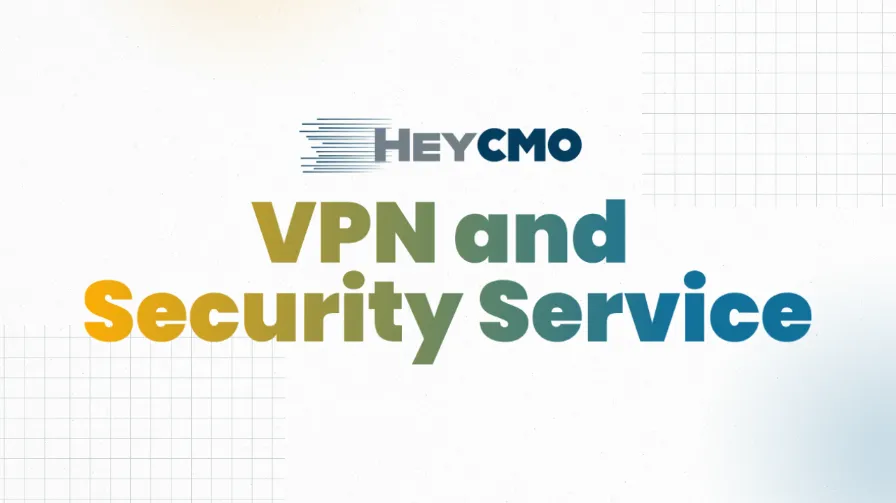 VPN Services