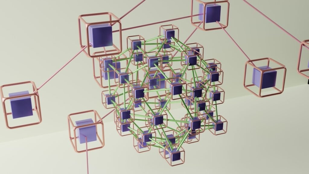 Photo Fractional Network Advantage