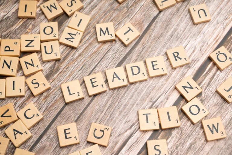 Photo Fractional Leaders