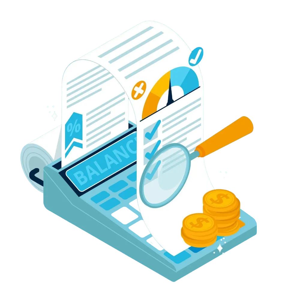 Accounting Tools