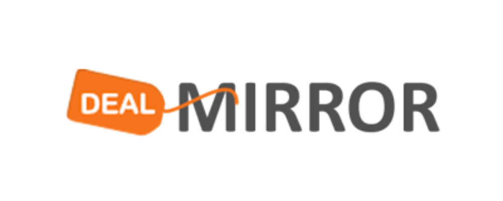 dealmirror logo
