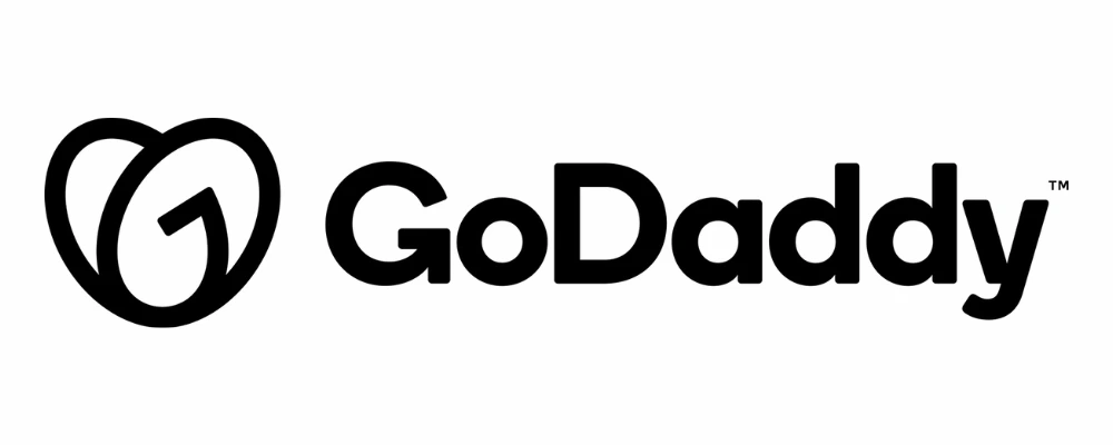 Godaddy Logo