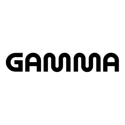 Gamma Logo