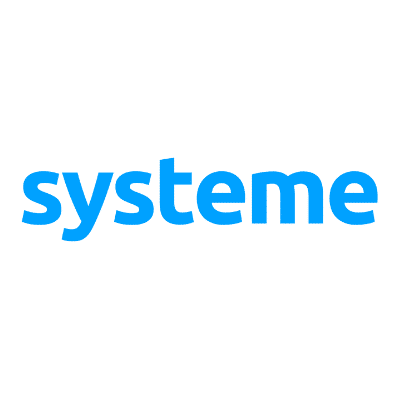 systeme Logo