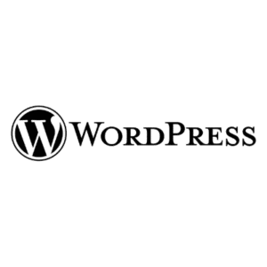 Wordpress Logo