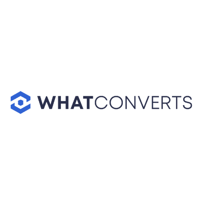 Whatconverts Logo