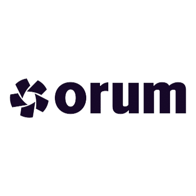 Orum Logo
