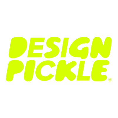 Design Pickle Logo