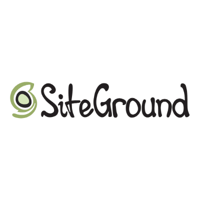 Siteground Logo