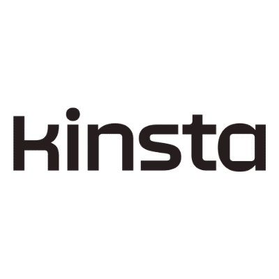 Kinsta logo