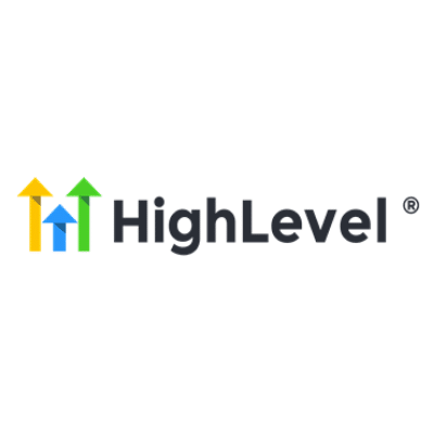 Go High Level Logo