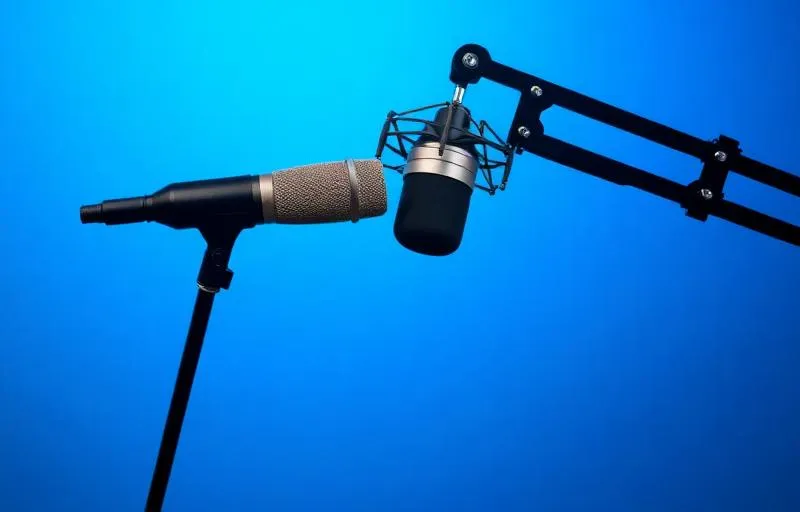 Podcast Hero