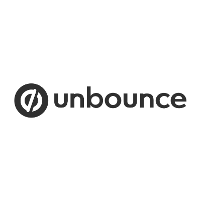 unbounce logo