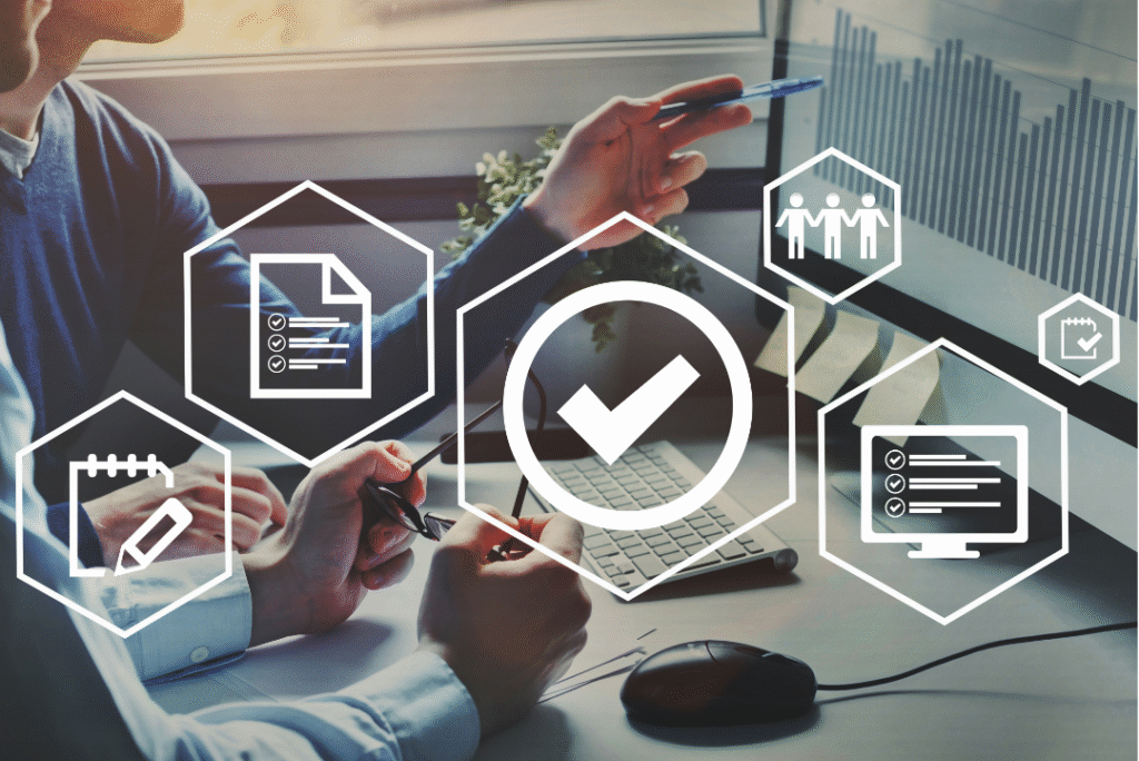 Standard Operating Procedure