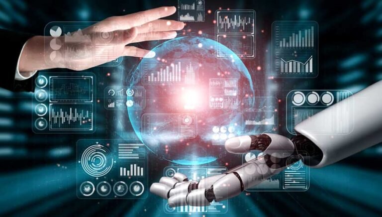 AI for Fractional Leaders: The Tools That Save Time and Boost Performance